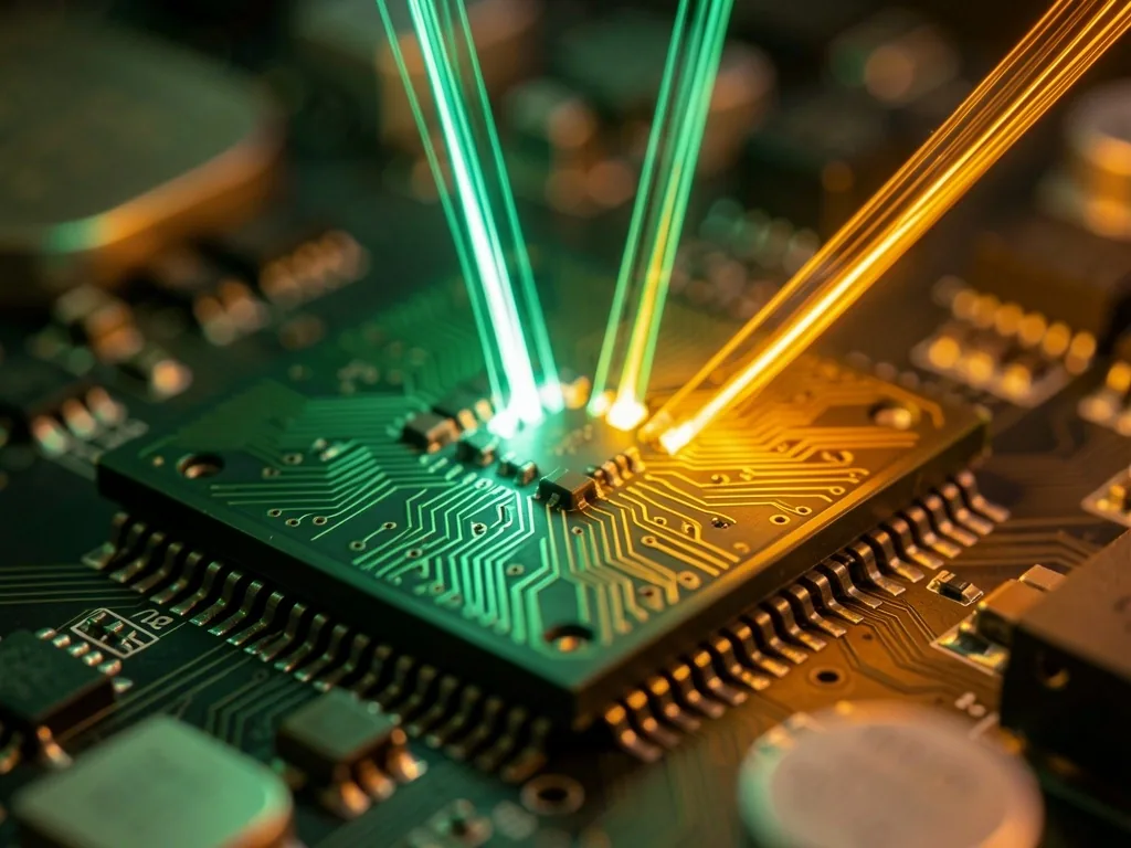 Mobile Chipset Optimization
